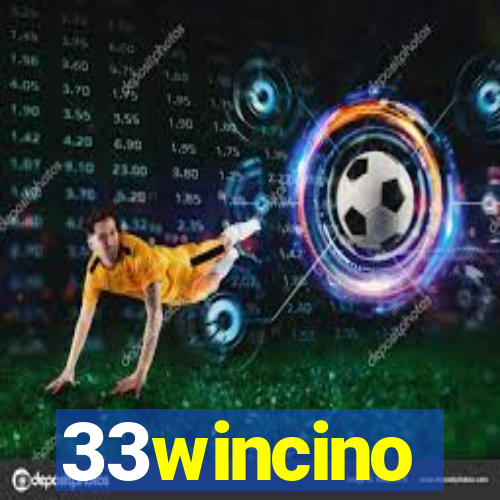 33wincino