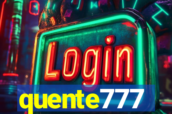 quente777