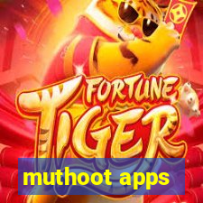 muthoot apps