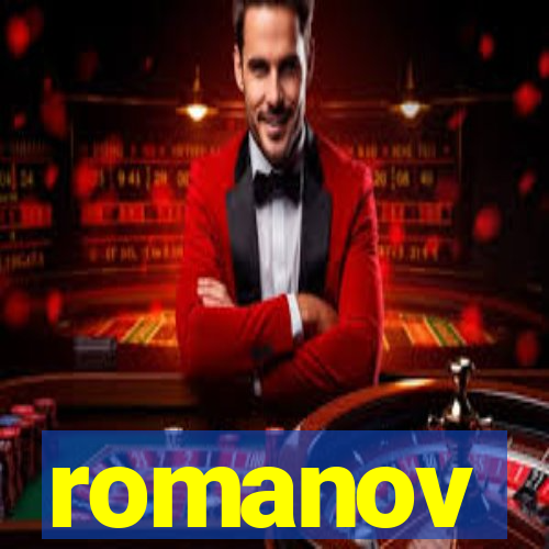 romanov