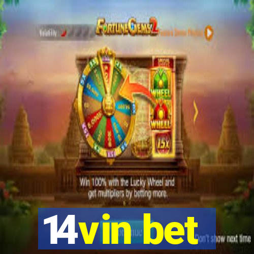 14vin bet