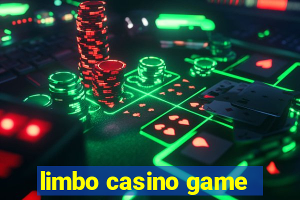 limbo casino game