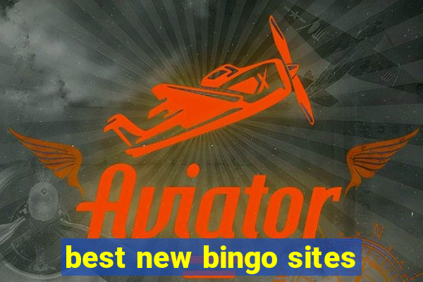 best new bingo sites