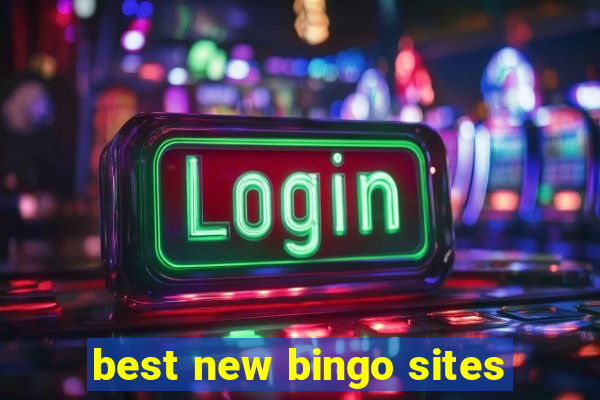 best new bingo sites