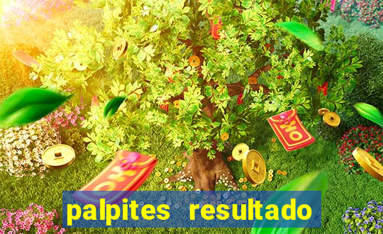 palpites resultado correto jogos de hoje