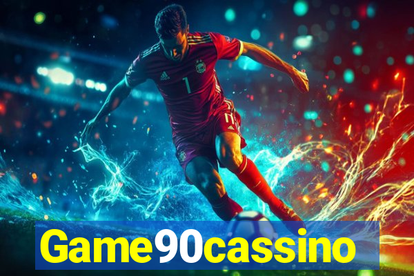 Game90cassino