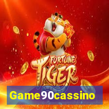 Game90cassino