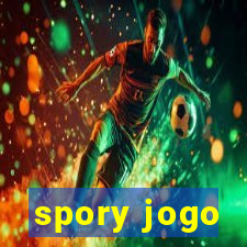 spory jogo