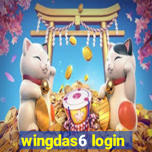 wingdas6 login