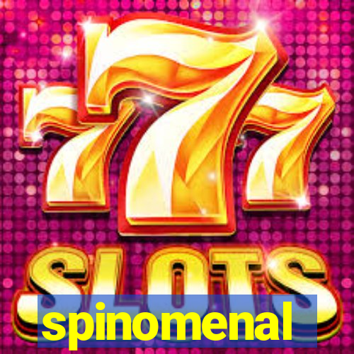 spinomenal