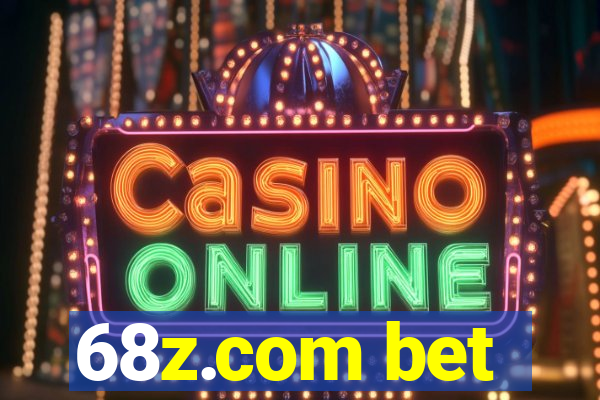 68z.com bet