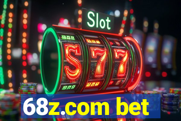 68z.com bet