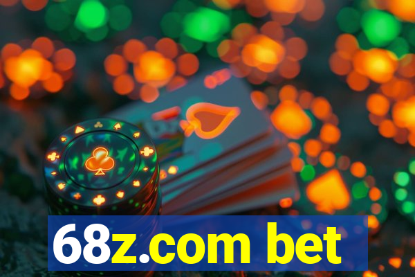 68z.com bet