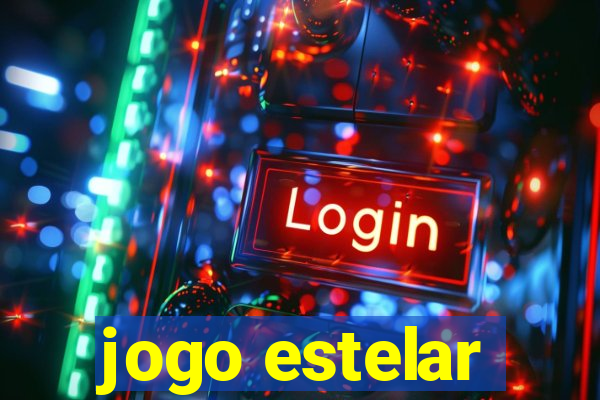 jogo estelar