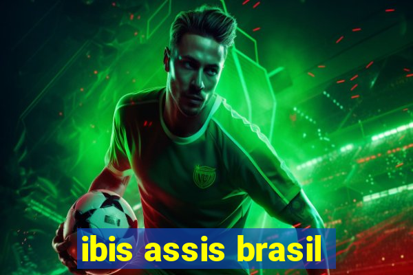 ibis assis brasil