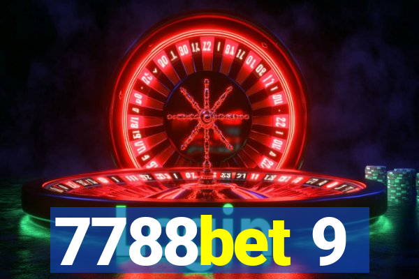 7788bet 9