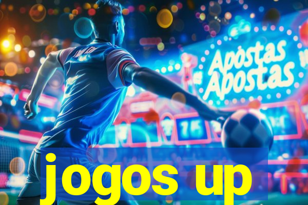 jogos up