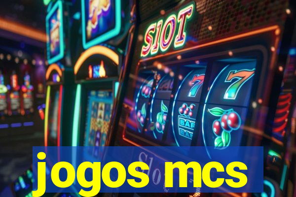 jogos mcs