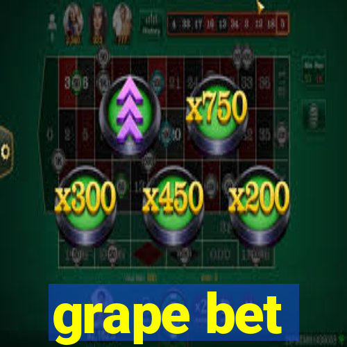 grape bet