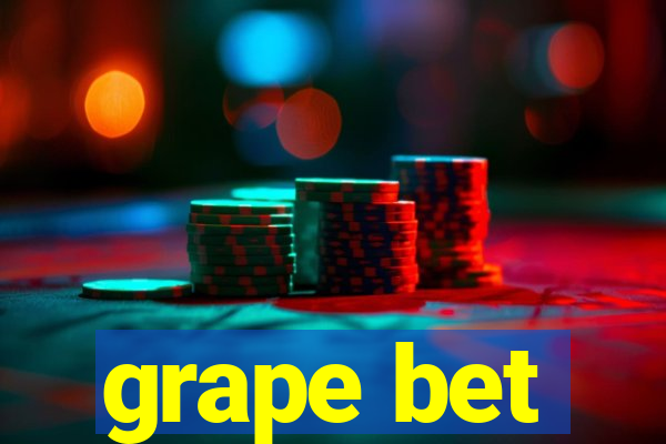 grape bet