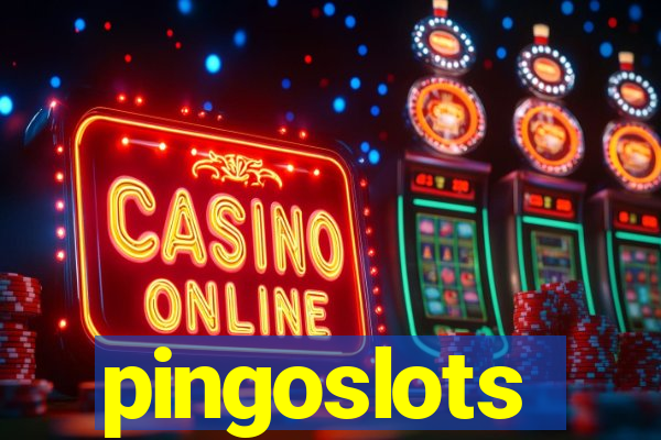 pingoslots