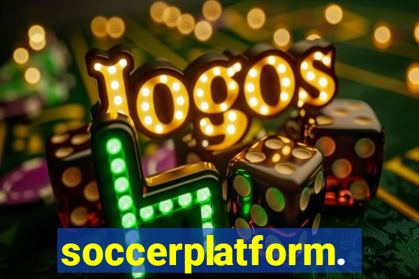 soccerplatform.me