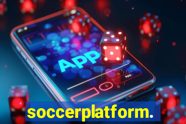 soccerplatform.me