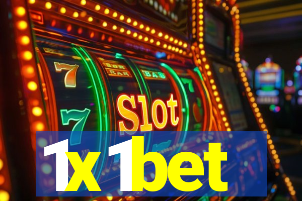 1x1bet