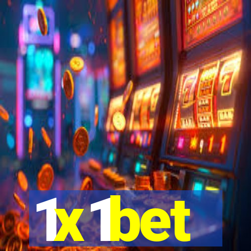 1x1bet