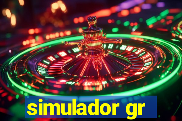 simulador gr