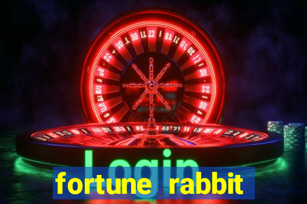 fortune rabbit minutos pagantes