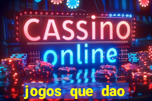 jogos que dao bonus no cadastro sem deposito