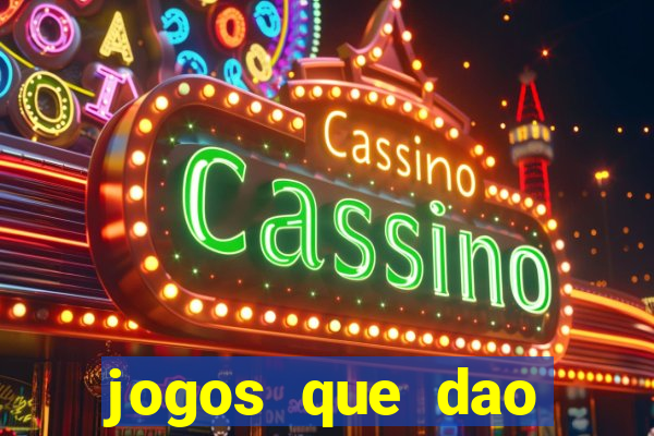 jogos que dao bonus no cadastro sem deposito