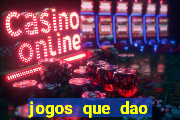 jogos que dao bonus no cadastro sem deposito