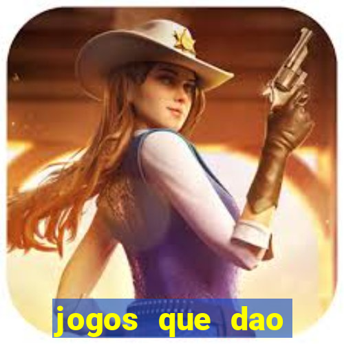 jogos que dao bonus no cadastro sem deposito