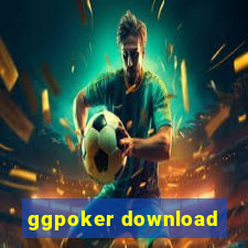 ggpoker download