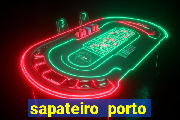 sapateiro porto alegre centro