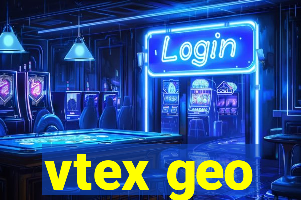 vtex geo