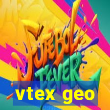 vtex geo