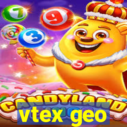 vtex geo