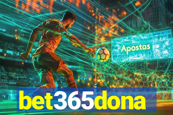 bet365dona