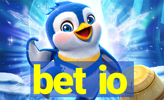 bet io