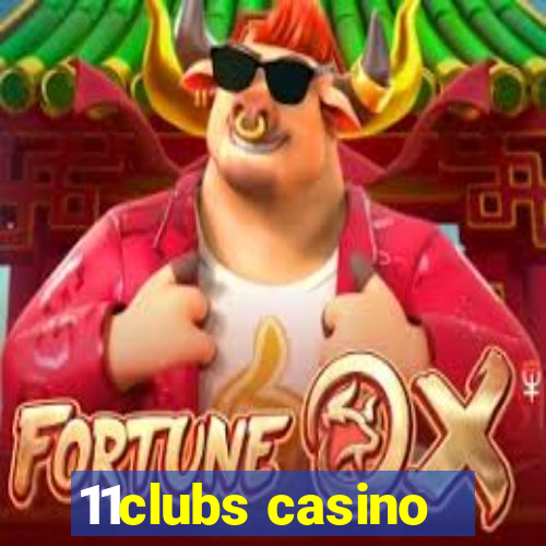 11clubs casino