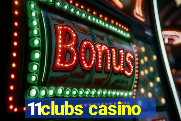 11clubs casino