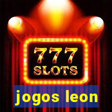 jogos leon