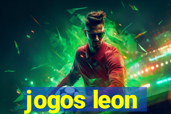 jogos leon