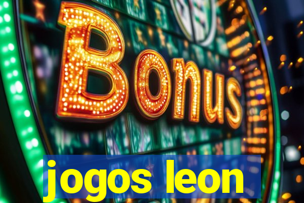 jogos leon