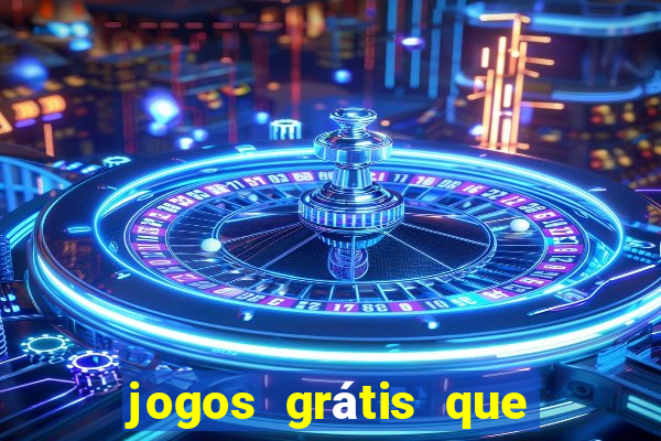 jogos grátis que pagam dinheiro de verdade