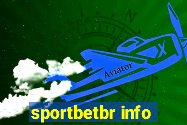 sportbetbr info