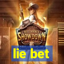 lie bet